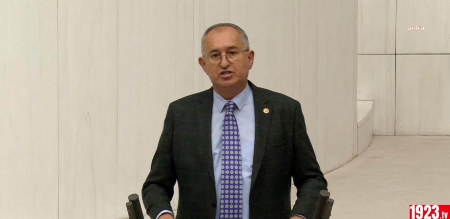 atilla serter chp